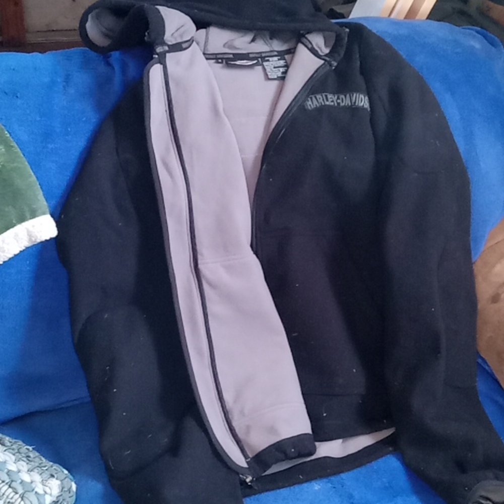 Jacket - Picture 2 of 3